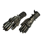 Metal Wraith Gloves
