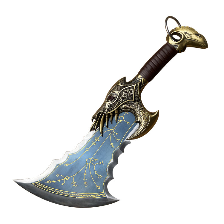 Sword Pair Handmade