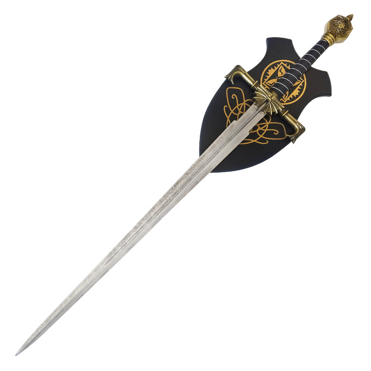 Sword of Dragon Fire 1