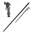 Naughty Wizard’s Cane