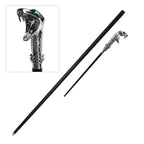 Naughty Wizard’s Cane