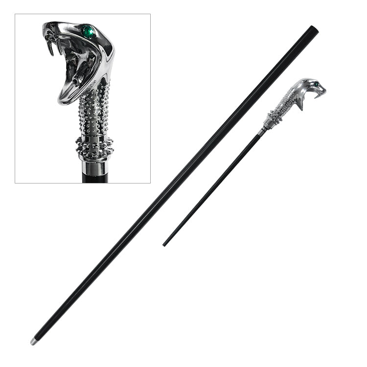 Naughty Wizard’s Cane