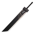 Black Sword