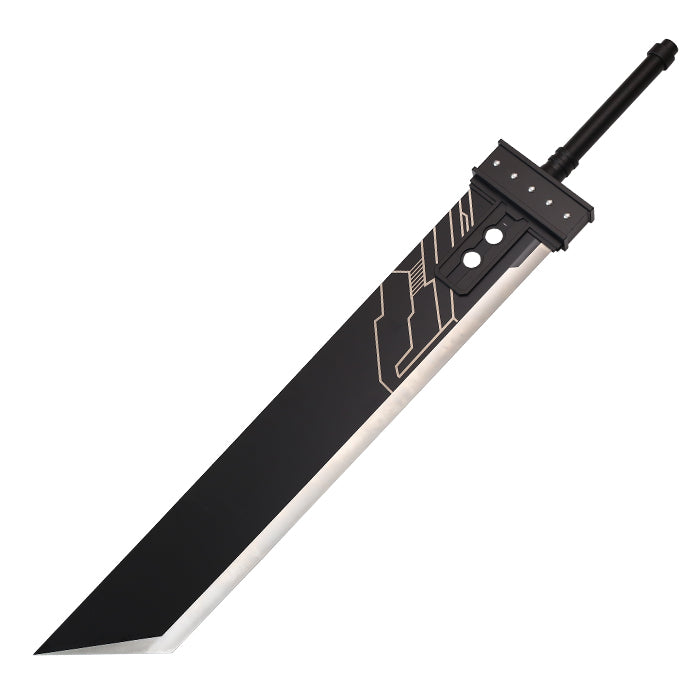Black Sword