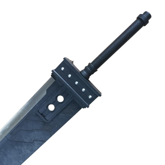 Black Sword