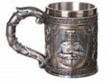 Knight Tankard