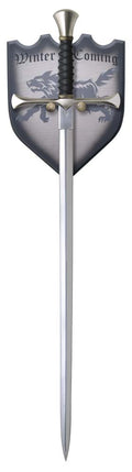 Needle, Sword of Arya Stark, Book Version