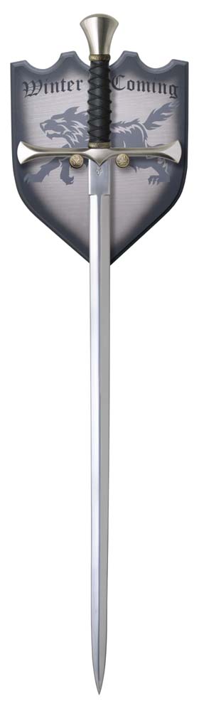 Needle, Sword of Arya Stark, Book Version