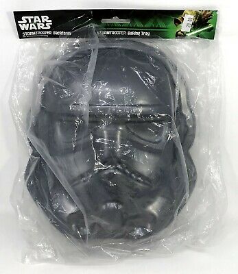 Star Wars Storm Trooper Baking Tray