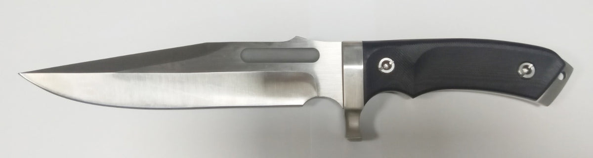 Survival Knife 5 V1