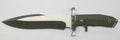 Survival Knife 5 V2