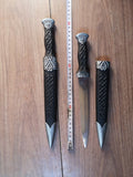 Celtic Cake Knife