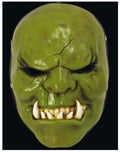 Full Size Wearable Resin Mask
