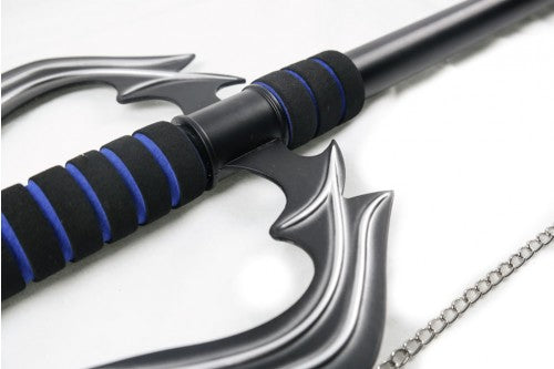 Metal Key 6