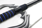 Metal Key 6