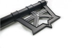 Metal Key 6