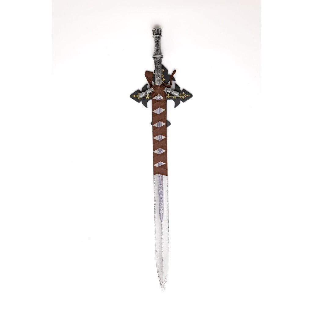 Hunters Sword V2