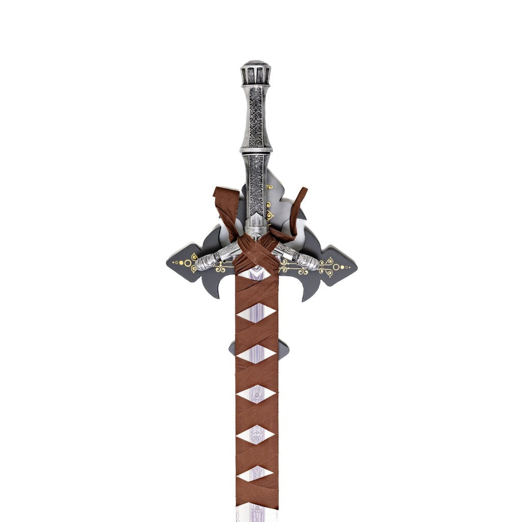 Hunters Sword V2