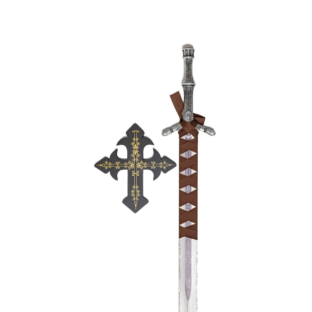 Hunters Sword V2