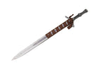 Hunters Sword V2
