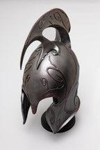 Elven Helmet