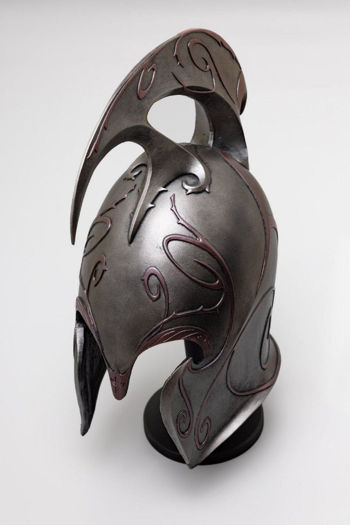 Elven Helmet
