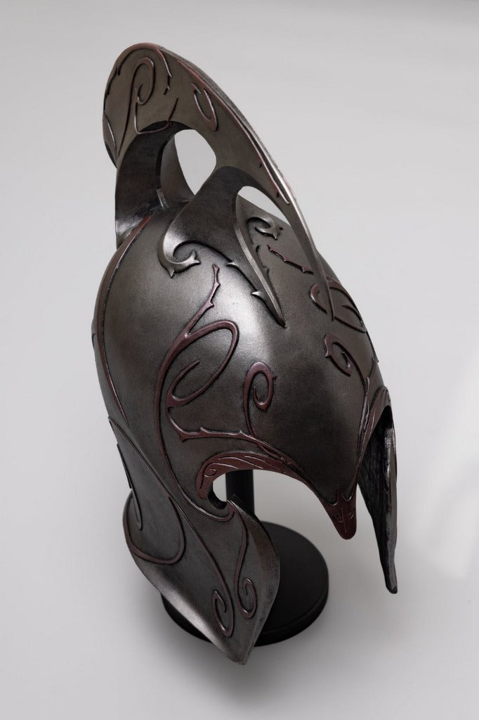 Elven Helmet