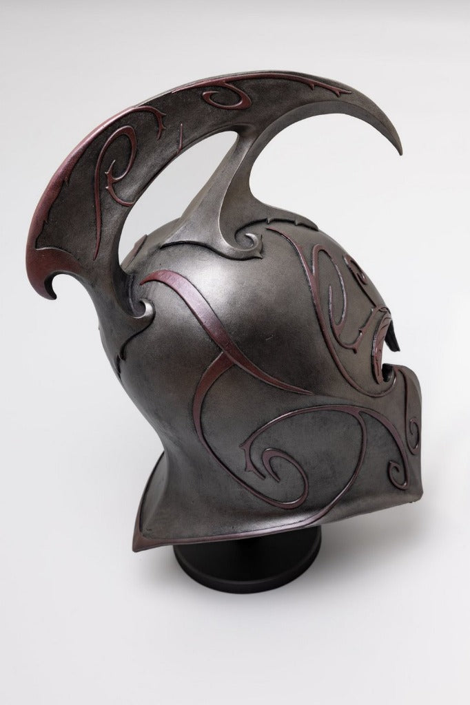 Elven Helmet