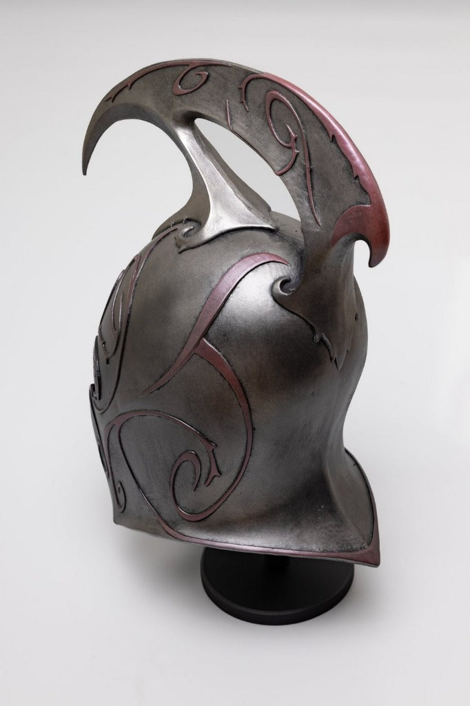Elven Helmet