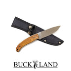 Buckland Bush Scout