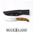 Buckland Bush Scout
