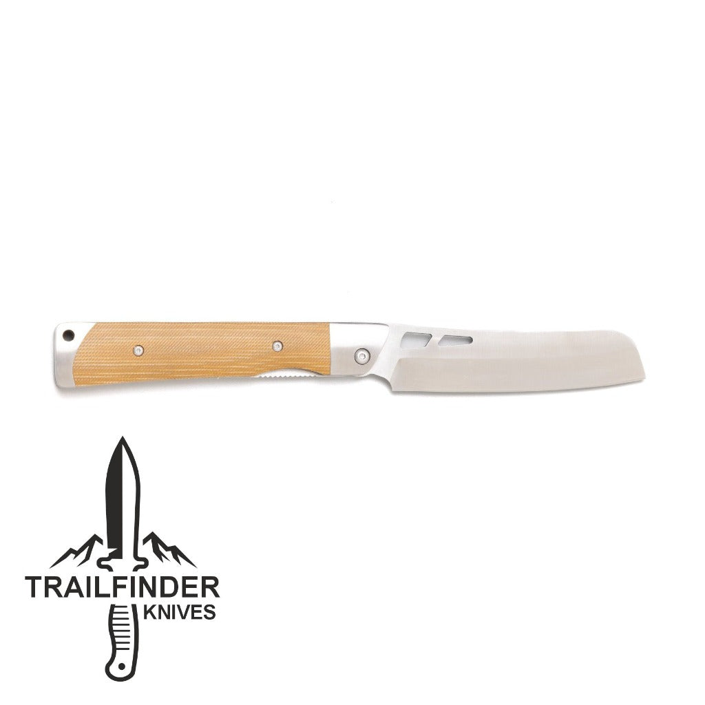 Trailfinder Kitchen Knife