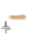 Trailfinder Kitchen Knife