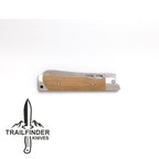 Trailfinder Kitchen Knife