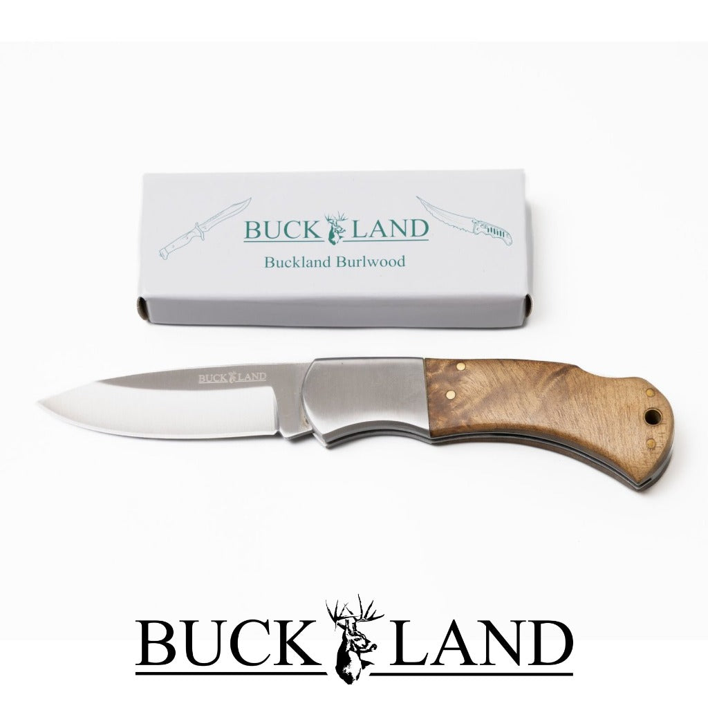 Buckland Burlwood
