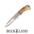 Buckland Burlwood