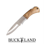 Buckland Burlwood
