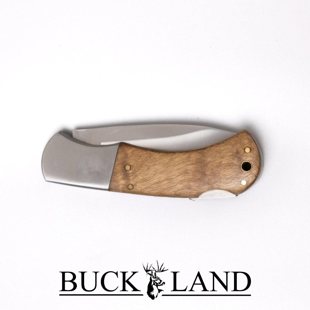 Buckland Burlwood
