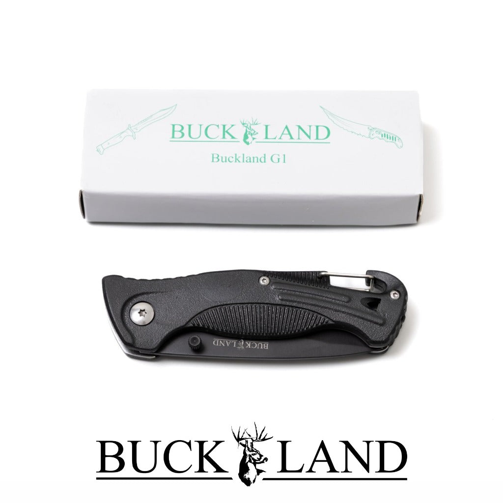 Buckland G1