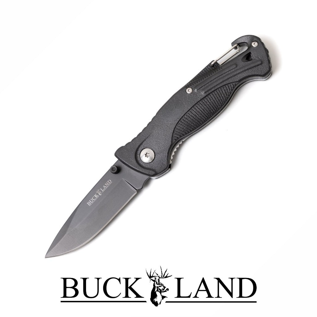 Buckland G1