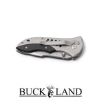 G10 Sand Blasted Pocket Buddy