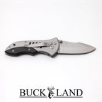 G10 Sand Blasted Pocket Buddy