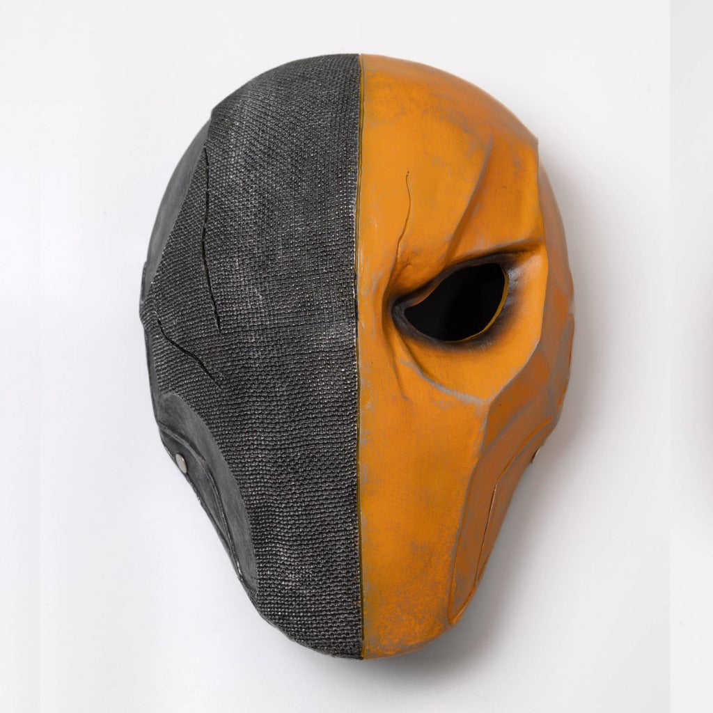 Full Size Resin Mask