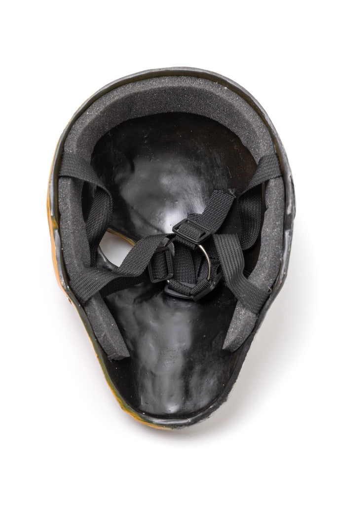 Full Size Resin Mask