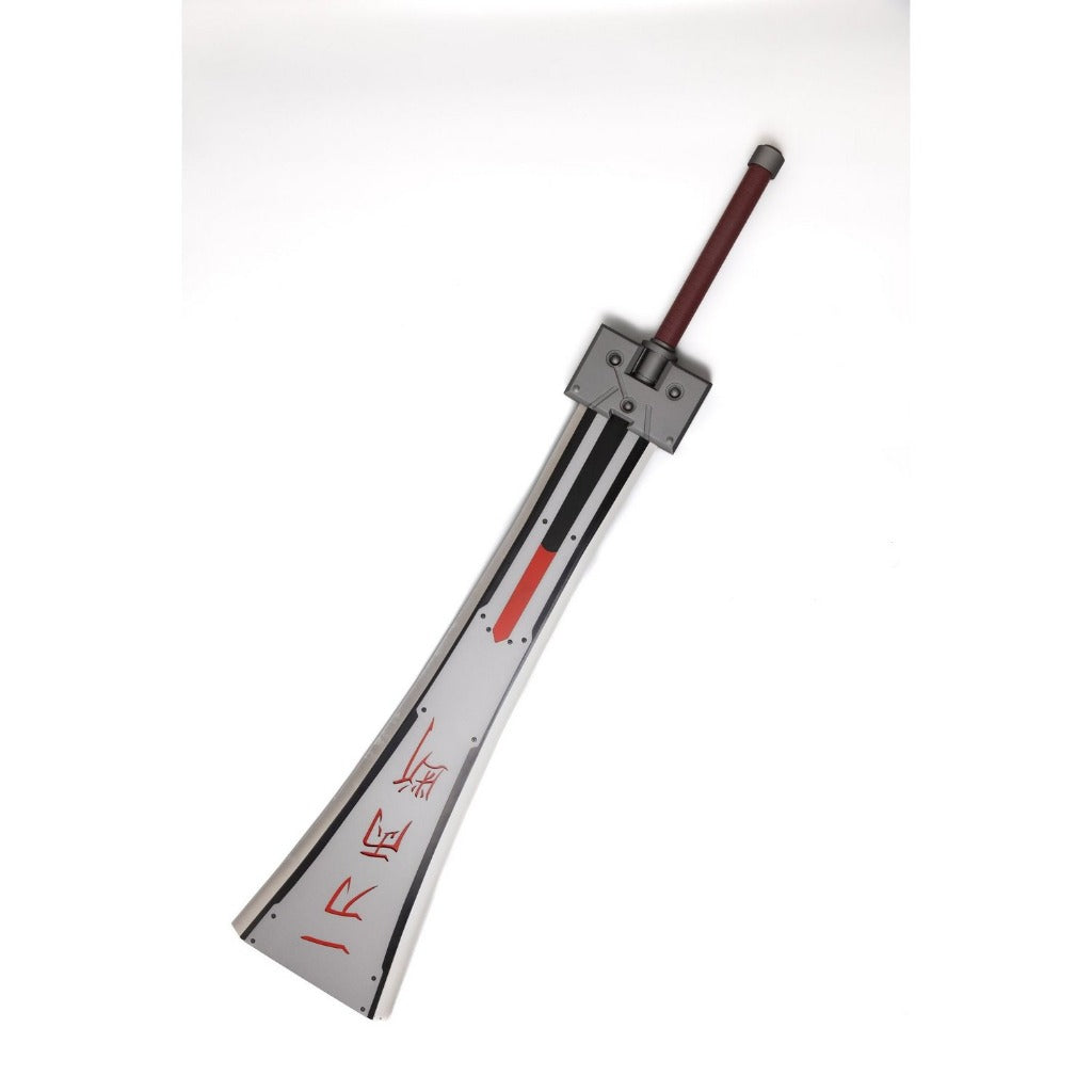 Flare’s Sword