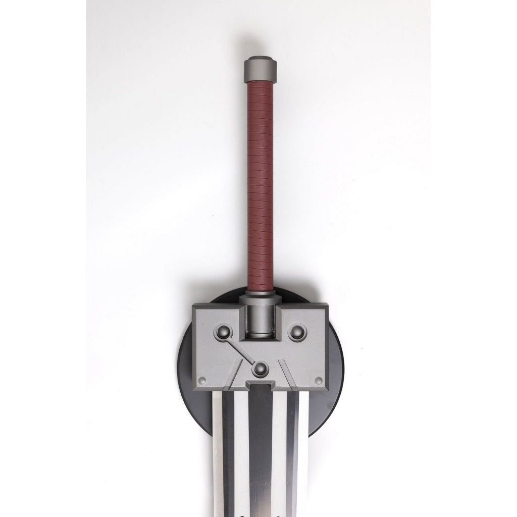 Flare’s Sword
