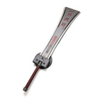 Flare’s Sword