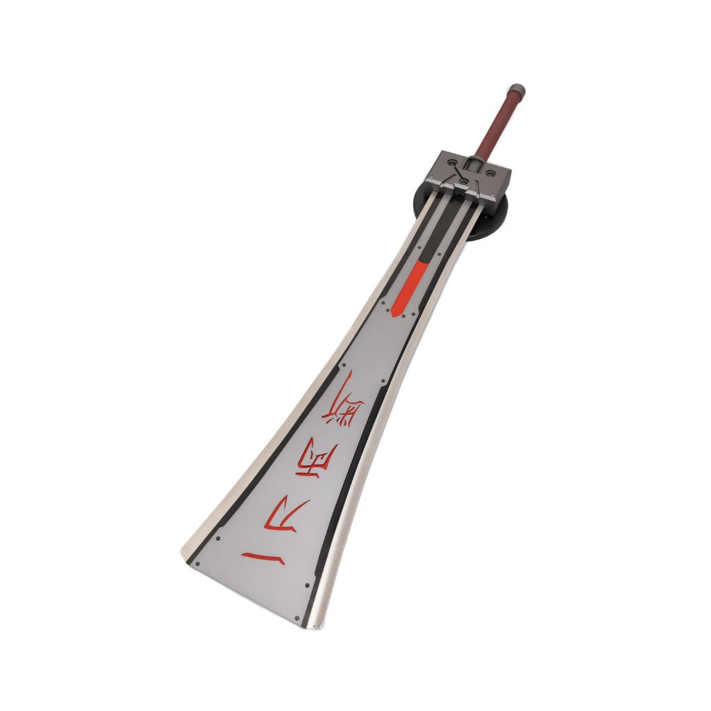 Flare’s Sword