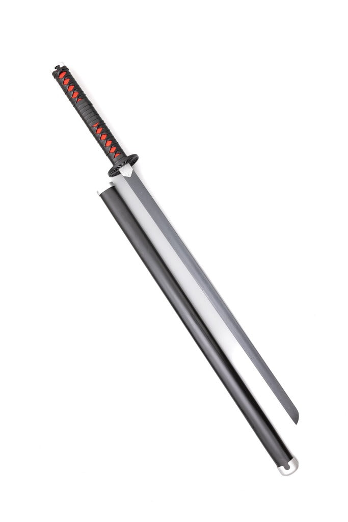 Manga Style Sword 1