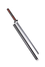 Manga Style Sword 1